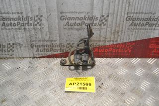 Βαλβίδα Ενεργοποίησης Τετρακίνησης Mitsubishi L200 Κ74 1996-2006