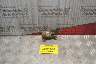 Βαλβίδα Ελέγχου Τurbo Mitsubishi L200 K74 1996-2006