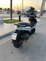 Piaggio Beverly 300 2018 BEVERLY 300 S-thumb-1