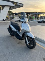 Piaggio Beverly 300 2018 BEVERLY 300 S-thumb-2