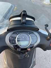 Piaggio Beverly 300 2018 BEVERLY 300 S-thumb-7