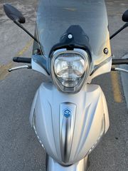 Piaggio Beverly 300 2018 BEVERLY 300 S-thumb-9