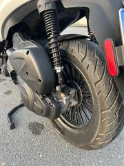 Piaggio Beverly 300 2018 BEVERLY 300 S-thumb-13