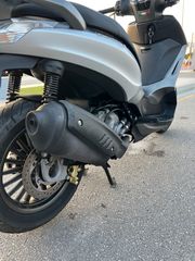 Piaggio Beverly 300 2018 BEVERLY 300 S-thumb-14