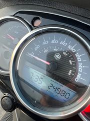 Piaggio Beverly 300 2018 BEVERLY 300 S-thumb-15