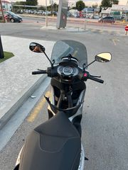 Piaggio Beverly 300 2018 BEVERLY 300 S-thumb-16