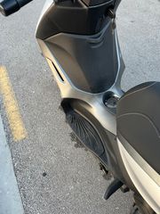 Piaggio Beverly 300 2018 BEVERLY 300 S-thumb-17