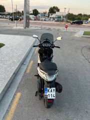 Piaggio Beverly 300 2018 BEVERLY 300 S-thumb-19