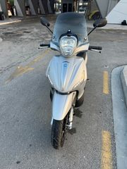 Piaggio Beverly 300 2018 BEVERLY 300 S-thumb-21