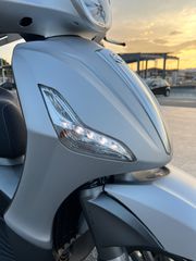 Piaggio Beverly 300 2018 BEVERLY 300 S-thumb-23
