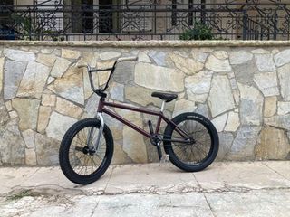 BMX 2025