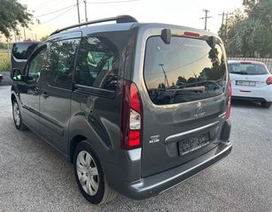 Peugeot Partner Tepee 2017 1.2 110ps 5ΘΕΣΙΟ EURO 6-thumb-9