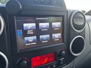 Peugeot Partner Tepee 2017 1.2 110ps 5ΘΕΣΙΟ EURO 6-thumb-41