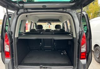 Peugeot Partner Tepee 2017 1.2 110ps 5ΘΕΣΙΟ EURO 6-thumb-24