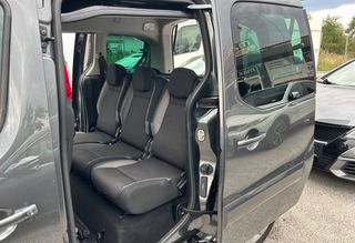 Peugeot Partner Tepee 2017 1.2 110ps 5ΘΕΣΙΟ EURO 6-thumb-20