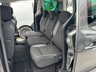 Peugeot Partner Tepee 2017 1.2 110ps 5ΘΕΣΙΟ EURO 6-thumb-21