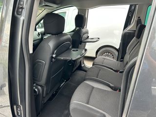 Peugeot Partner Tepee 2017 1.2 110ps 5ΘΕΣΙΟ EURO 6-thumb-22
