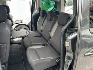 Peugeot Partner Tepee 2017 1.2 110ps 5ΘΕΣΙΟ EURO 6-thumb-23