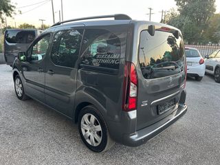 Peugeot Partner Tepee 2017 1.2 110ps 5ΘΕΣΙΟ EURO 6-thumb-10