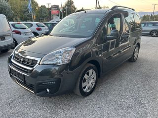 Peugeot Partner Tepee 2017 1.2 110ps 5ΘΕΣΙΟ EURO 6-thumb-14