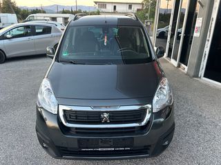 Peugeot Partner Tepee 2017 1.2 110ps 5ΘΕΣΙΟ EURO 6-thumb-16