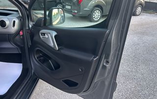 Peugeot Partner Tepee 2017 1.2 110ps 5ΘΕΣΙΟ EURO 6-thumb-17