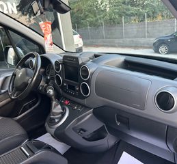Peugeot Partner Tepee 2017 1.2 110ps 5ΘΕΣΙΟ EURO 6-thumb-18