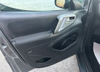 Peugeot Partner Tepee 2017 1.2 110ps 5ΘΕΣΙΟ EURO 6-thumb-27