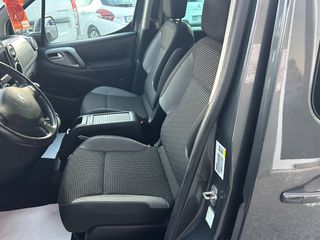 Peugeot Partner Tepee 2017 1.2 110ps 5ΘΕΣΙΟ EURO 6-thumb-28