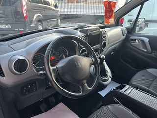 Peugeot Partner Tepee 2017 1.2 110ps 5ΘΕΣΙΟ EURO 6-thumb-29