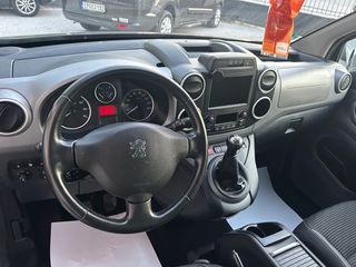 Peugeot Partner Tepee 2017 1.2 110ps 5ΘΕΣΙΟ EURO 6-thumb-32