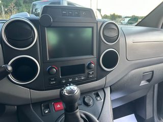 Peugeot Partner Tepee 2017 1.2 110ps 5ΘΕΣΙΟ EURO 6-thumb-39