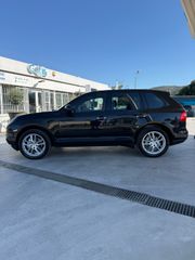 Porsche Cayenne 2006 v8