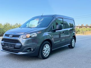 Ford Transit Connect 2016 3ΘΕΣΙΟ