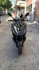 Sym Jet14 Evo 125 2025 1 χέρι ευκαιρία υδρόψυκτο