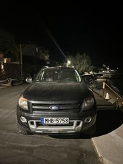 Ford Ranger 2015 WILDTRAK 3.2 AUTO