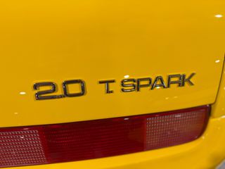 Alfa Romeo Spider 2003 LIMITED EDITION  NUMBERED no324-thumb-8
