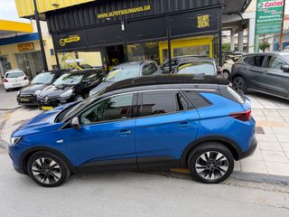 Opel Grandland X 2018 *ELITE*ΔΕΡΜΑ*NAVI*KLIMA*18’*FULL LED*130ps*ΑΨΟΓΟ*-thumb-29