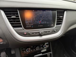 Opel Grandland X 2018 *ELITE*ΔΕΡΜΑ*NAVI*KLIMA*18’*FULL LED*130ps*ΑΨΟΓΟ*-thumb-35