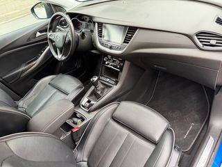 Opel Grandland X 2018 *ELITE*ΔΕΡΜΑ*NAVI*KLIMA*18’*FULL LED*130ps*ΑΨΟΓΟ*-thumb-47