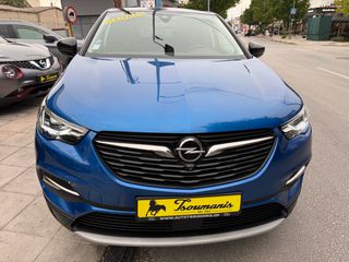 Opel Grandland X 2018 *ELITE*ΔΕΡΜΑ*NAVI*KLIMA*18’*FULL LED*130ps*ΑΨΟΓΟ*-thumb-51