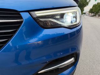 Opel Grandland X 2018 *ELITE*ΔΕΡΜΑ*NAVI*KLIMA*18’*FULL LED*130ps*ΑΨΟΓΟ*-thumb-6