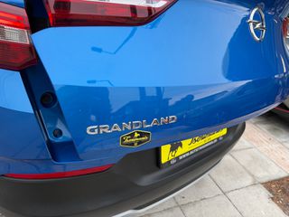 Opel Grandland X 2018 *ELITE*ΔΕΡΜΑ*NAVI*KLIMA*18’*FULL LED*130ps*ΑΨΟΓΟ*-thumb-24