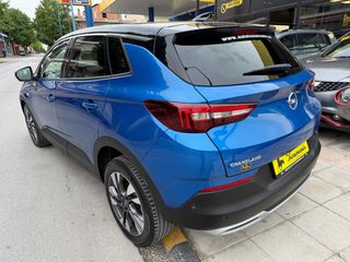 Opel Grandland X 2018 *ELITE*ΔΕΡΜΑ*NAVI*KLIMA*18’*FULL LED*130ps*ΑΨΟΓΟ*-thumb-25