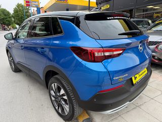 Opel Grandland X 2018 *ELITE*ΔΕΡΜΑ*NAVI*KLIMA*18’*FULL LED*130ps*ΑΨΟΓΟ*-thumb-26