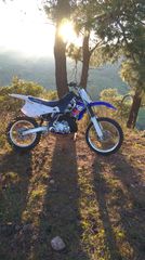 Yamaha WR 250 1996 Ζ