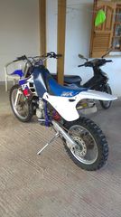 Yamaha WR 250 1996 Ζ-thumb-3