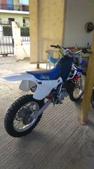 Yamaha WR 250 1996 Ζ-thumb-4