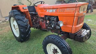 Τρακτέρ Fiat 1985 540 SPECIAL-thumb-2