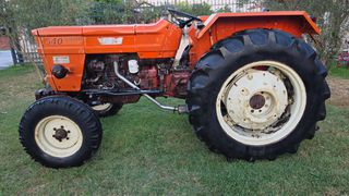 Τρακτέρ Fiat 1985 540 SPECIAL-thumb-3